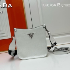 Prada Satchel Bags